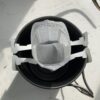 Moss Gear Coffee filter bags - DIY camping filter coffee