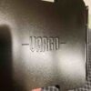 Vargo Aluminum wind screen for burners