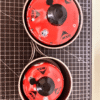 Moss Gear - Titanium Pan / Cup - Flat Version (450 or 600ml)