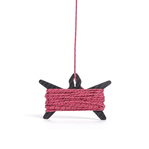 Igneous - Carbon Fiber Spool