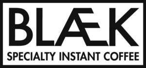 BLÆK logo