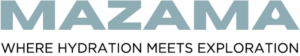 Mazama logo