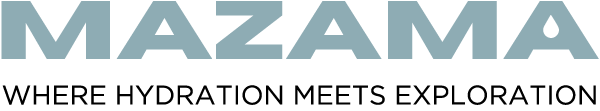 Mazama logo