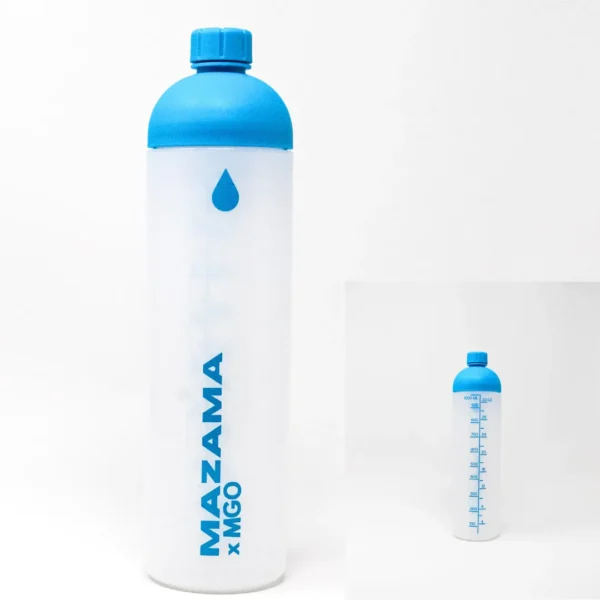 Mazama M!GO Bottle - 1 litre