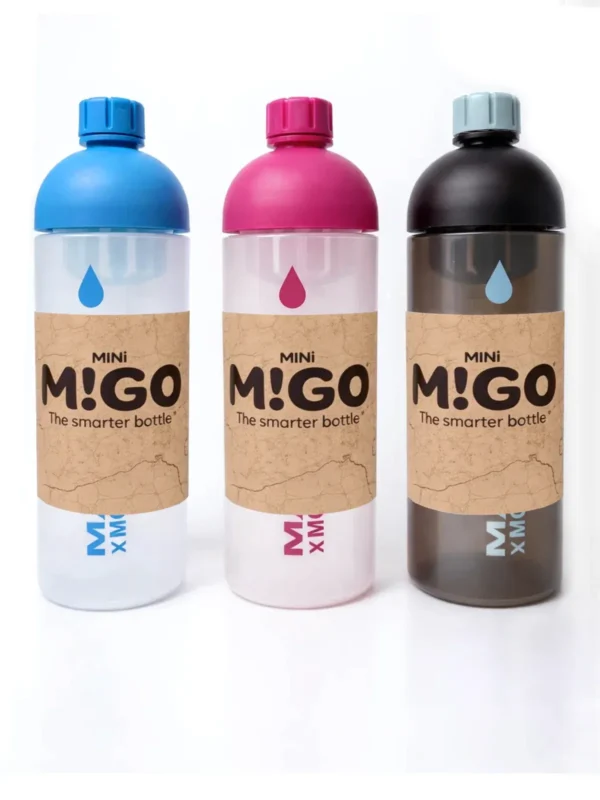 Mazama Mini M!GO Bottle - 700 ml
