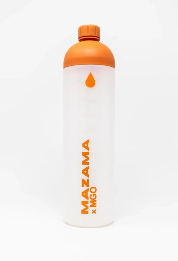 Mazama M!GO Bottle - 1 litre