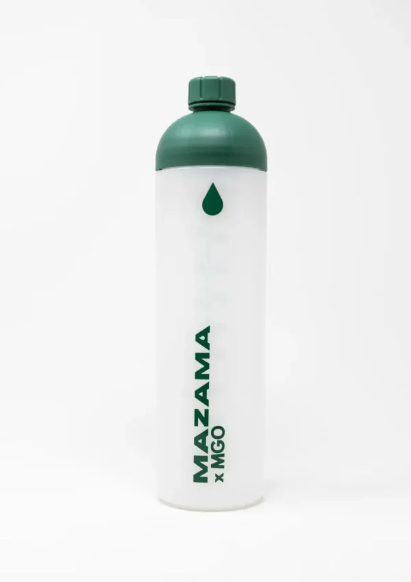 Mazama M!GO Bottle - 1 litre