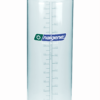 Nalgene wide-mouth drinking bottle - 1.5 liter water bottle