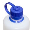Nalgene Ultralight Narrow-Mouth Bottle - 1 litre (HDPE)