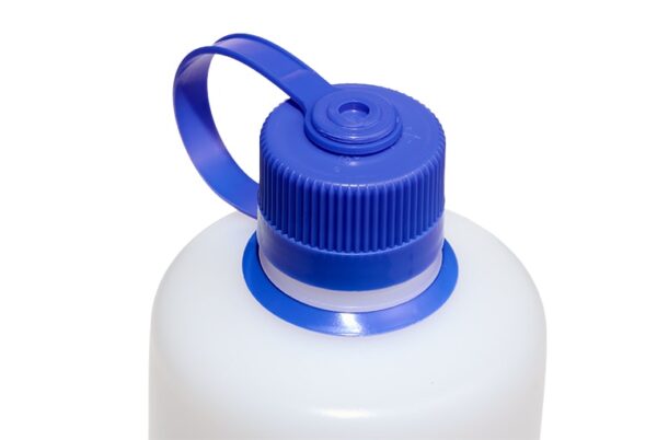 Nalgene Ultralight Narrow-Mouth Bottle - 1 litre (HDPE)