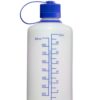 Nalgene Ultralight Narrow-Mouth Bottle - 1 litre (HDPE)