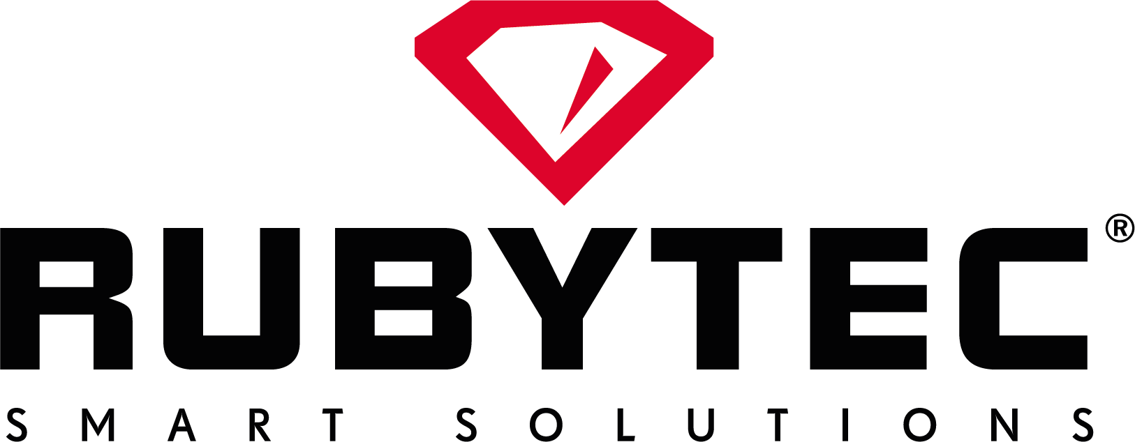 Rubytec logo