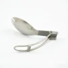 TOAKS - Titanium Foldable Spork