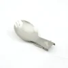 TOAKS - Titanium Foldable Spork