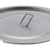 Soto - Titanium Pot 1100ml with Micro Lifter - ultralight