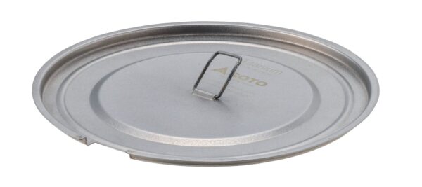 Soto - Titanium Pot 1100ml with Micro Lifter - ultralight