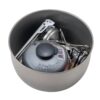 Soto - Titanium Pot 1100ml with Micro Lifter - ultralight