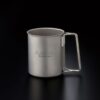 SOD-532-2.jpg Soto - Titanium Mug 450 - titanium cup