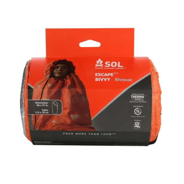 SOL - Escape Bivy