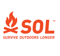 SOL Survive Outdoor Longer logo