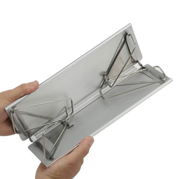 Soto - Field Hopper Mini Pop-up Table