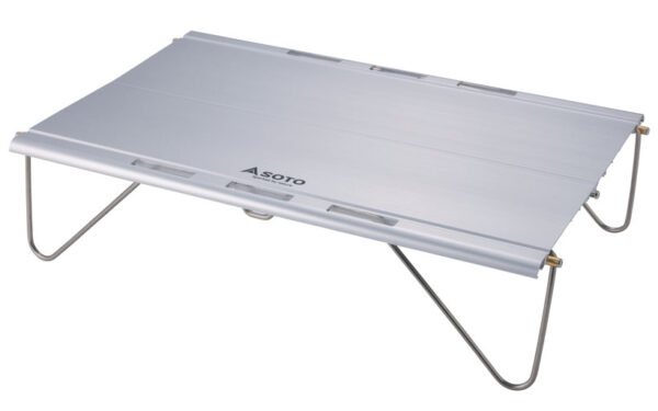 ST-632_01.jpg Soto - Field Kite - ultralight folding table