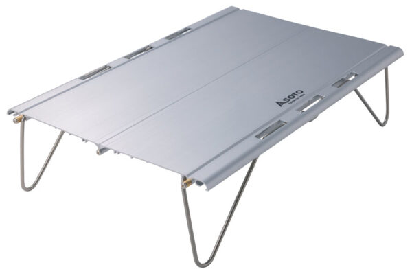 ST-632_02.jpg Soto - Field Kite - ultralight folding table
