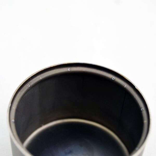 TOAKS - Titanium Siphon Alcohol Stove - spiritus brander