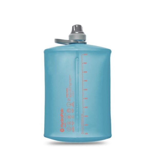 Hydrapak Stow 500ml - Flexible bottle