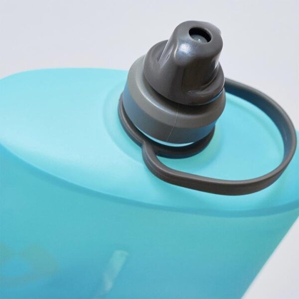 Hydrapak Stow 500ml - Flexible bottle
