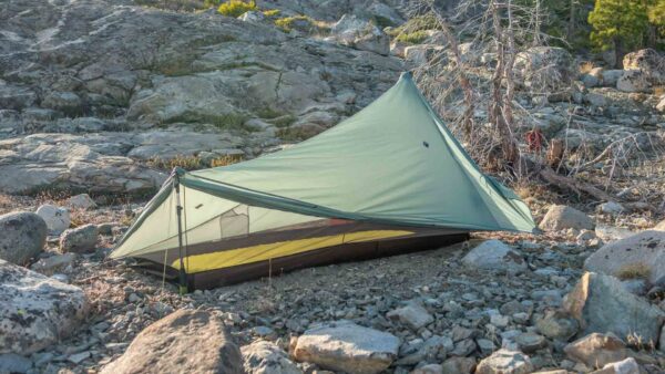 Tarptent - ProTrek