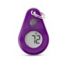 ThermoDrop-thermodrop-zipper-pull-thermometer-Purple Thermoworks digital thermometer