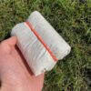 Moss Gear Tyvek - soft structure - 1442R (1443R) - per meter