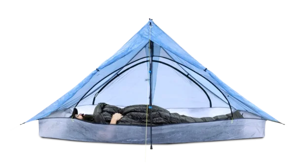 Zpacks - Duplex Classic Tent - 2 person