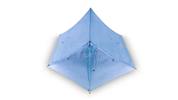 Zpacks - Duplex Classic Tent - 2 person