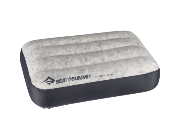 Sea To Summit - Aeros Down pillow - inflatable pillow