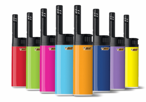 BIC EZ Reach lighter