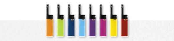BIC EZ Reach lighter