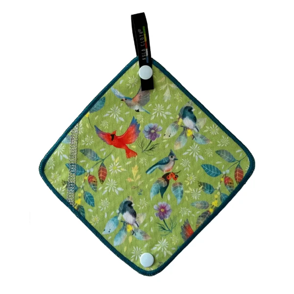 blooming-bird-song-kula-cloth.jpg.webp Kula Cloth - Pee Cloth