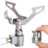 BRS-300t gas stove - ultralight (BRS300)