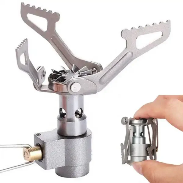 BRS-300t gas stove - ultralight (BRS300)