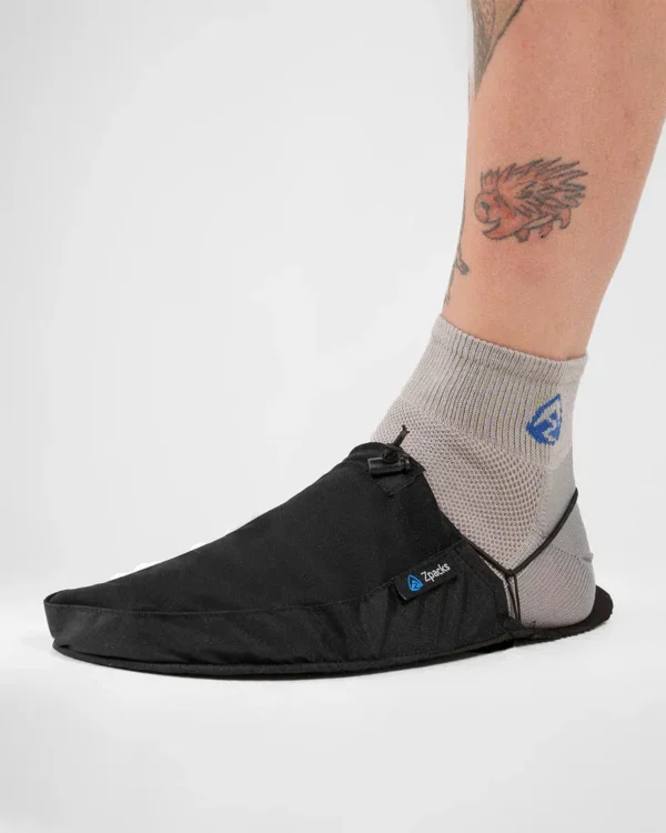 Zpacks - Ultralight Camp Shoes