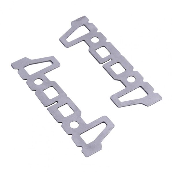 Moss Gear Crossbars - spiritus brander - pot support