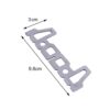 Moss Gear Crossbars - spiritus brander - pot support