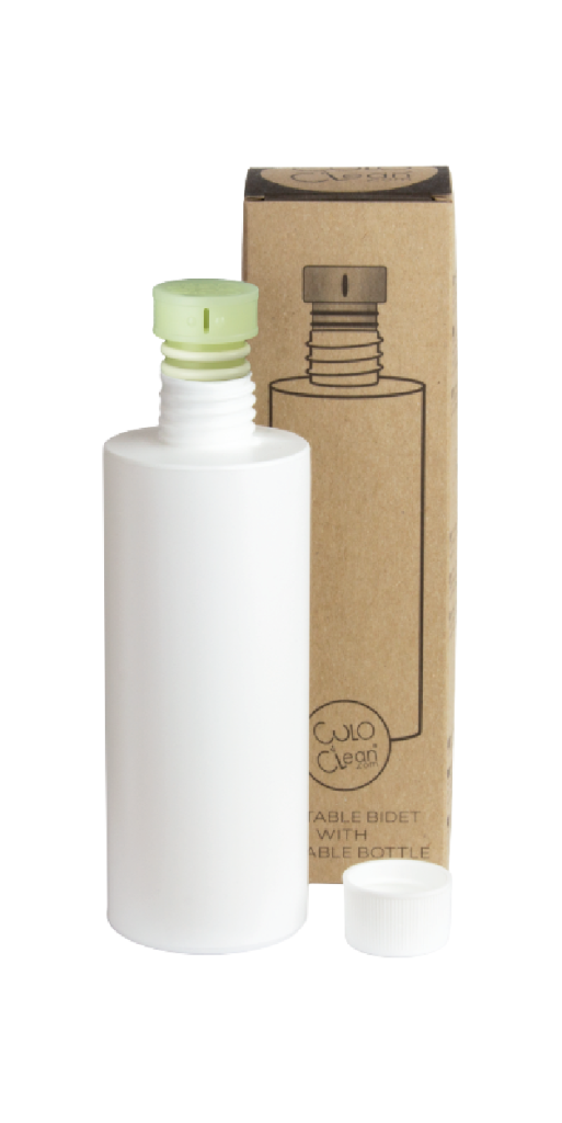 Culo Clean - Portable Bidet