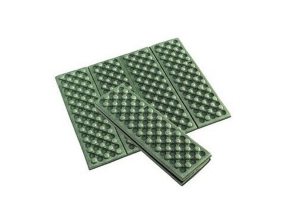 Evernew - UL Folding Hip Mat S2 - Sit Pad
