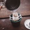 freshdrip-decaf.jpg Freshdrip - Ethiopia - Filter coffee (medium strength) - 1 piece