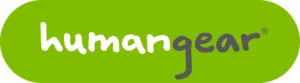 Human Gear logo