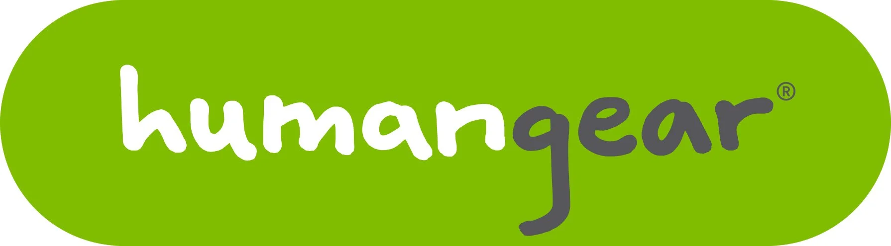 Human Gear logo