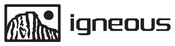 Igneous logo